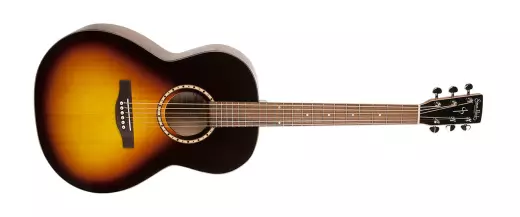 Simon and Patrick - Songsmith Limited Run - Sunburst