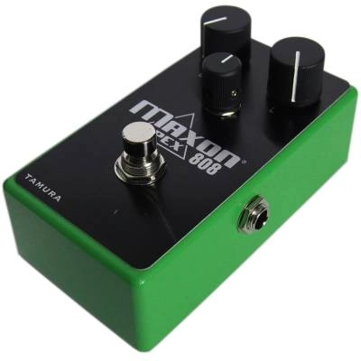 Apex808 Overdrive Pedal