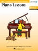 Hal Leonard - Piano Lessons, Book 3 Revised Edition (Hal Leonard Student Piano Library) - Piano - Book\/Audio Online
