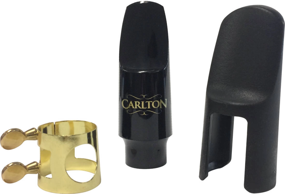 Soprano Saxophone Mouthpiece Kit