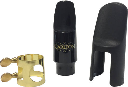 Carlton - Soprano Saxophone Mouthpiece Kit