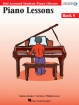 Hal Leonard - Piano Lessons, Book 5 (Hal Leonard Student Piano Library) - Piano - Book\/Audio Online