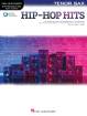 Hal Leonard - Hip-Hop Hits - Tenor Sax - Book/Audio Online