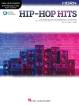 Hal Leonard - Hip-Hop Hits - Horn - Book/Audio Online