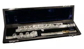 Intermediate Flute Outfit (Inline)