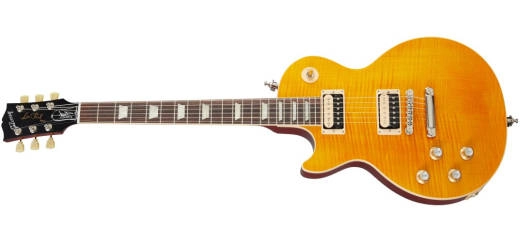 Slash Les Paul Standard, Left-Handed - Appetite Amber