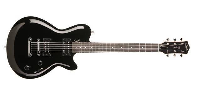 Icon Type2 Fat Black