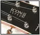 Icon Type2 Fat Black