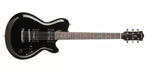 Icon Type2 Fat Black