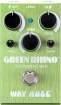 Way Huge Electronics - Green Rhino Overdrive MkV
