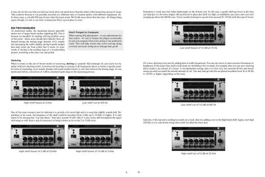 Mastering Explained - Costa/Johnson - Book/Video Online