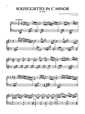 Classical Piano Masters: Intermediate Level - Piano - Book