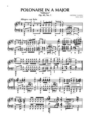 Classical Piano Masters: Upper Intermediate Level - Piano - Book