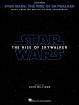 Hal Leonard - Star Wars: The Rise of Skywalker - Williams - Easy Piano - Book