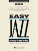 Hal Leonard - Sucker - Jonas\/Murtha - Jazz Ensemble - Gr. 2