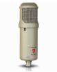 Lauten Audio - Atlantis FC-387 Multi-Voicing Large Diaphragm FET Condenser Microphone