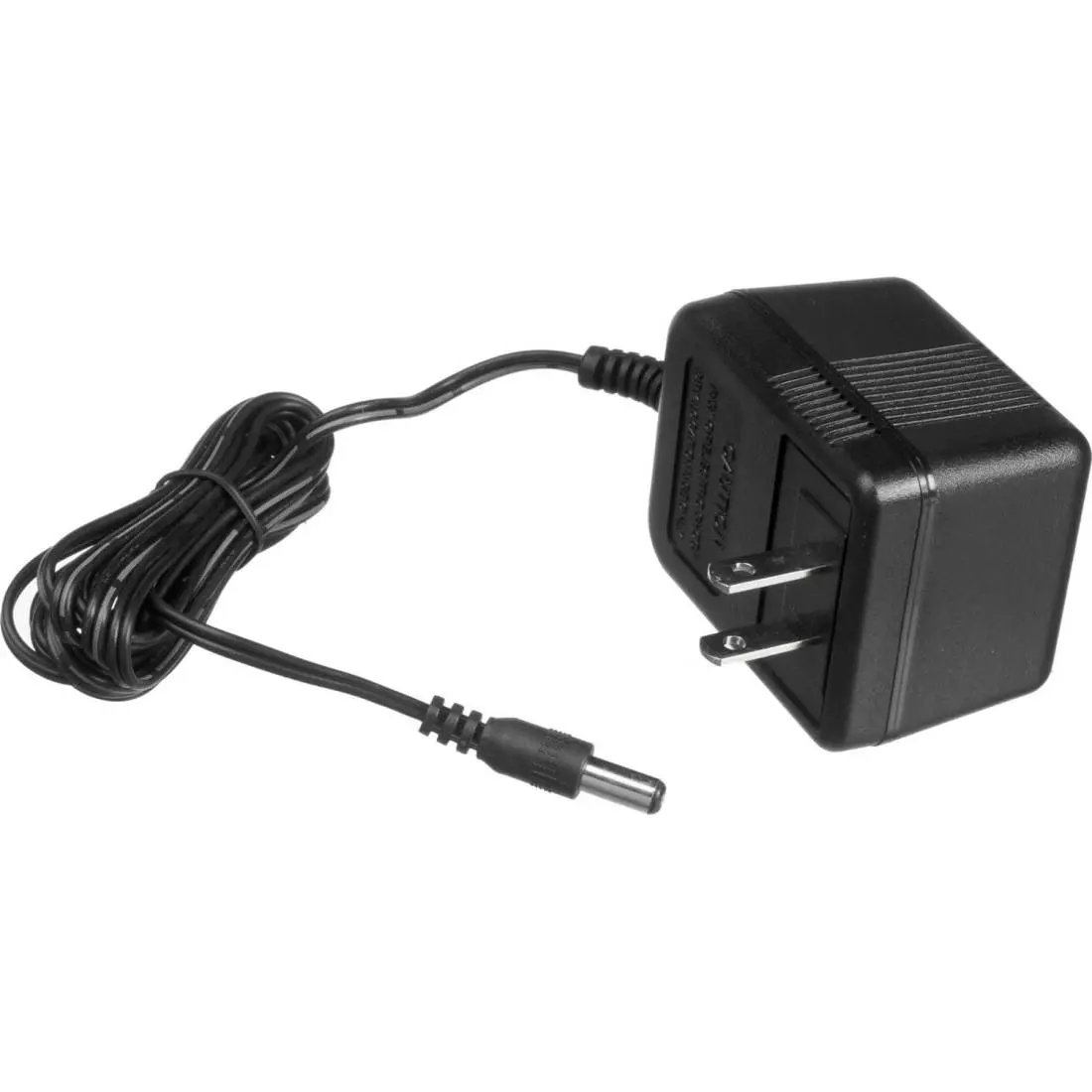 9V AC Adapter for Tube-MP, FRX,etc.