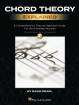 Hal Leonard - Chord Theory Explained - Pearl - Book/Audio Online