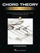 Hal Leonard - Chord Theory Explained - Pearl - Book\/Audio Online