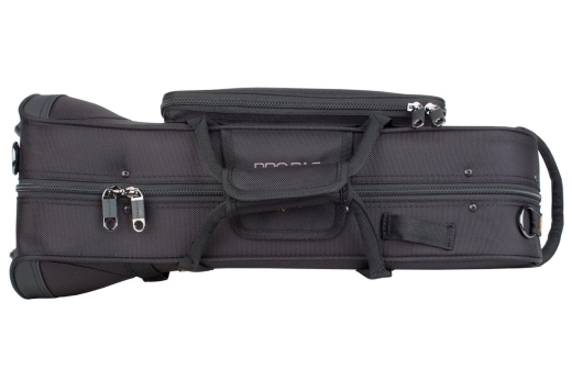 Travel Light Trumpet Pro Pac - Black