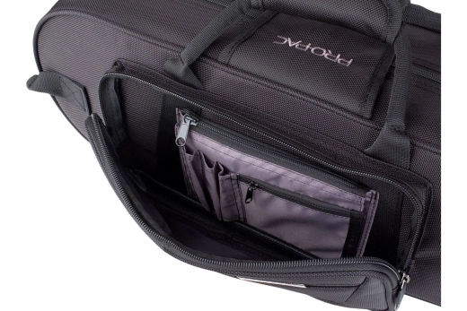 Travel Light Trumpet Pro Pac - Black