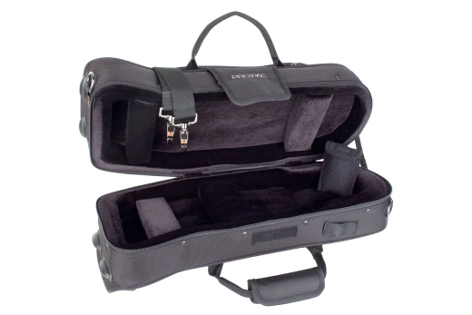 Travel Light Trumpet Pro Pac - Black