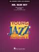 Hal Leonard - Mr. Blue Sky - ELO/Holmes - Jazz Ensemble - Gr. 3