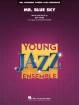 Hal Leonard - Mr. Blue Sky - ELO\/Holmes - Jazz Ensemble - Gr. 3