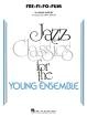 Hal Leonard - Fee-Fi-Fo-Fum - Shorter\/Taylor - Jazz Ensemble - Gr. 3