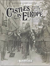 Castles In Europe - Europe/Wilson - Concert Band - Gr. 3
