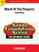 Hal Leonard - March Of The Penguins - Phillips - Concert Band - Gr. 0.5