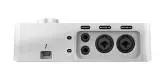 Apollo Solo Thunderbolt 3 Audio Interface