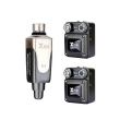 Xvive Audio - XVIVE U4R2 Two Receivers plus One Transmitter