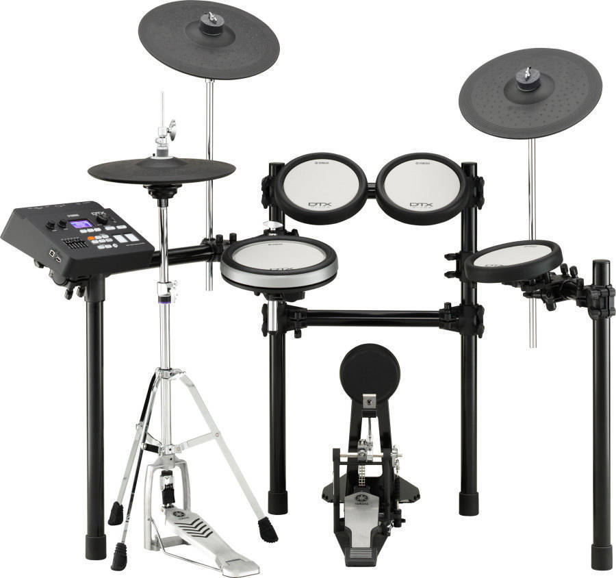DTX700K - Electronic Drum Kit