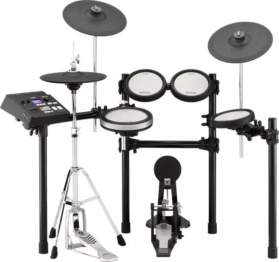 DTX700K - Electronic Drum Kit
