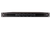 ART Pro Audio - 4 Channel 70 Volt Installation Amplifier
