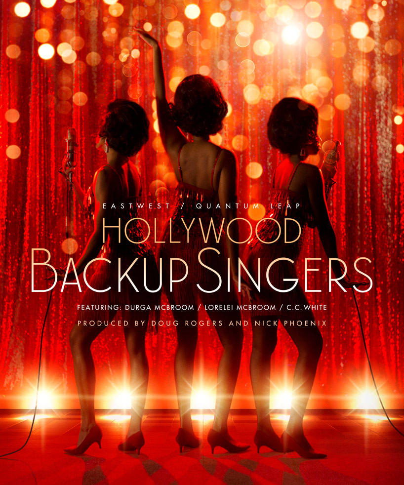 Hollywood Backup Singers - Download