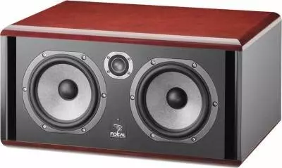 Focal Professional - Twin6 Be - Active 2 x 6.5 inch Monitor