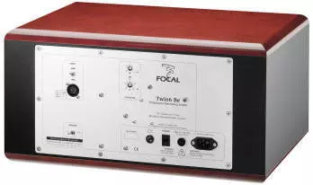 Twin6 Be - Active 2 x 6.5 inch Monitor