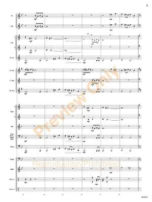 Arctic Wars (Rise of the Penguin Army) - Balmages - Concert Band - Gr. 1
