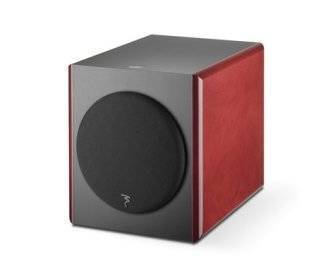 Sub6 Be - 11 inch Active Subwoofer