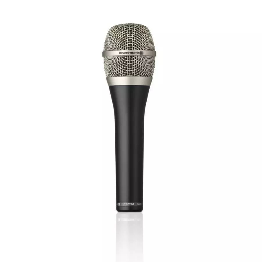 TG V50D Professional Handheld Vocal Mic