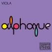 Thomastik-Infeld - Alphayue Viola String Set - 1\/2 (13)