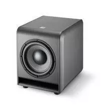 CMS SUB - 11 inch Front-Firing Active Subwoofer