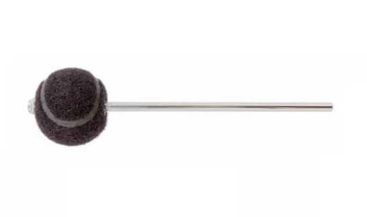 Black Ball Beater for Cajon and E-drums
