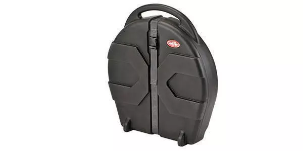 Cymbal Vault w/Wheels
