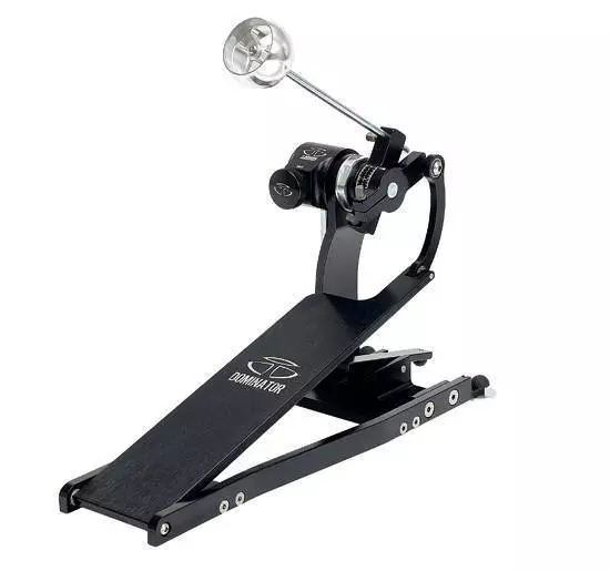 Dominator Single Bass Drum Pedal