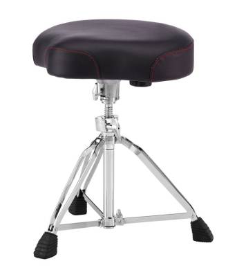 Pearl - D3500 Roadster Saddle Style Throne