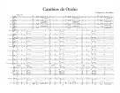 Cambios de Otono - Baker - Jazz Ensemble - Gr. 2