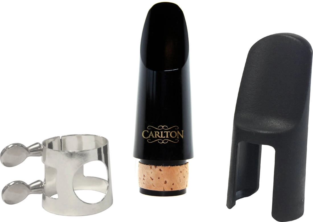 Clarinet Mouthpiece Kit